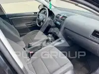 2004 Volkswagen GOLF