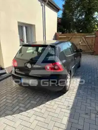 2004 Volkswagen GOLF
