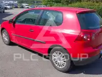 2004 Volkswagen GOLF
