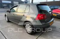 2004 Volkswagen GOLF