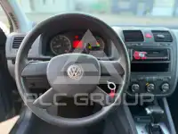 2004 Volkswagen GOLF