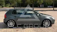 2004 Volkswagen GOLF