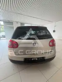 2004 Volkswagen GOLF