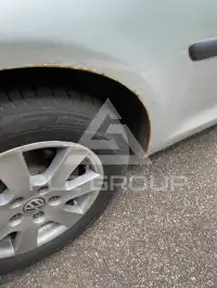 2004 Volkswagen GOLF