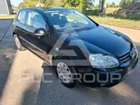 2004 Volkswagen GOLF