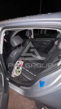 2004 Volkswagen GOLF