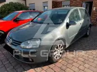 2004 Volkswagen GOLF