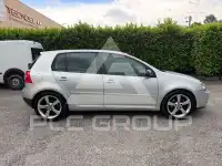 2004 Volkswagen GOLF