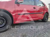 2004 Volkswagen GOLF