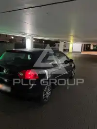 2004 Volkswagen GOLF