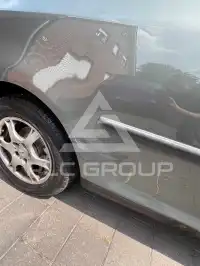 2004 Volkswagen GOLF