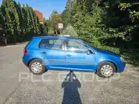 2004 Volkswagen GOLF
