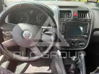 2004 Volkswagen GOLF