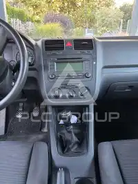 2004 Volkswagen GOLF