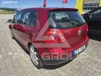 2004 Volkswagen GOLF