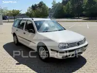 2004 Volkswagen GOLF
