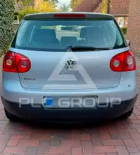 2004 Volkswagen GOLF