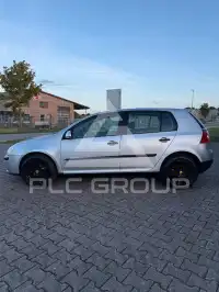 2004 Volkswagen GOLF