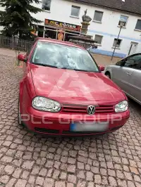 2004 Volkswagen GOLF