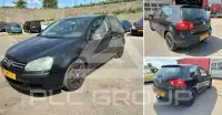 2004 Volkswagen GOLF
