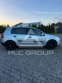 2004 Volkswagen GOLF