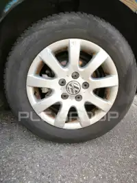 2004 Volkswagen GOLF