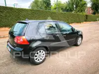 2004 Volkswagen GOLF