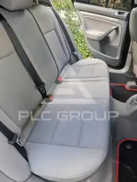 2004 Volkswagen GOLF