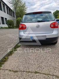 2004 Volkswagen GOLF