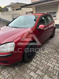2004 Volkswagen GOLF