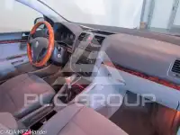 2004 Volkswagen GOLF