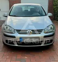 2004 Volkswagen GOLF