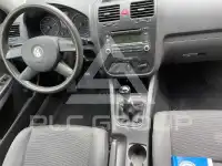 2004 Volkswagen GOLF