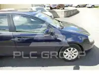 2004 Volkswagen GOLF