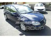 2004 Volkswagen GOLF