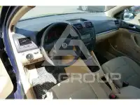 2004 Volkswagen GOLF