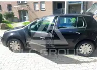 2004 Volkswagen GOLF