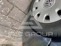 2004 Volkswagen GOLF