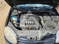 2004 Volkswagen GOLF