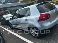 2004 Volkswagen GOLF