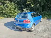 2004 Volkswagen GOLF