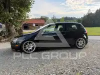 2004 Volkswagen GOLF
