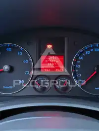 2004 Volkswagen GOLF
