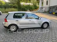 2004 Volkswagen GOLF