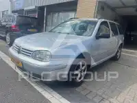 2004 Volkswagen GOLF