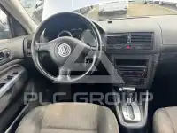 2004 Volkswagen GOLF