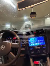 2004 Volkswagen GOLF