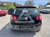 2004 Volkswagen GOLF