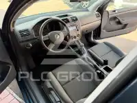 2004 Volkswagen GOLF