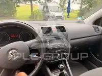 2004 Volkswagen GOLF